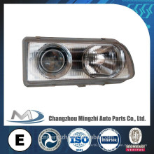 Acessórios de Bus HEAD LAMP para sistema de iluminação auto yutong 332.8 * 156mm HC-B-1117